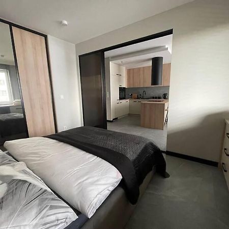 Vip Apartament Lubelska Rzeszów Exterior foto