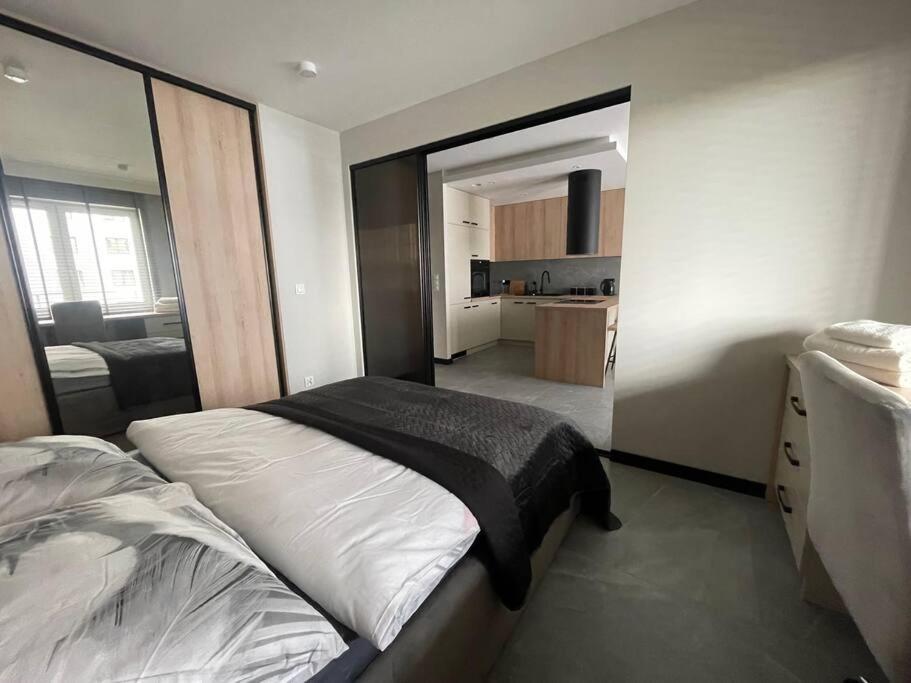 Vip Apartament Lubelska Rzeszów Exterior foto