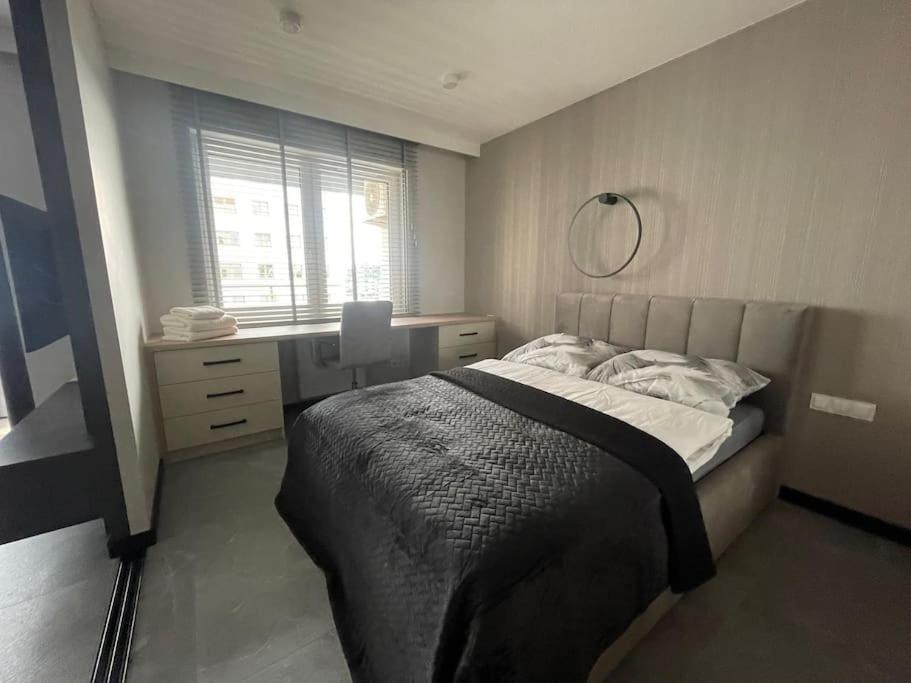 Vip Apartament Lubelska Rzeszów Exterior foto