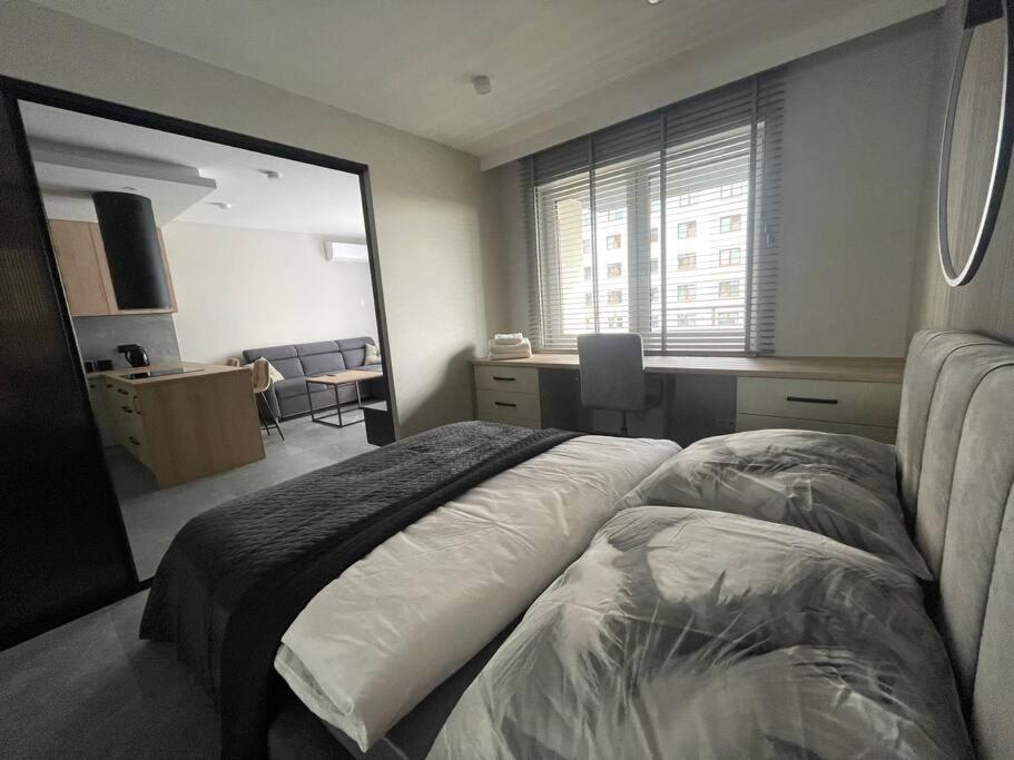 Vip Apartament Lubelska Rzeszów Exterior foto