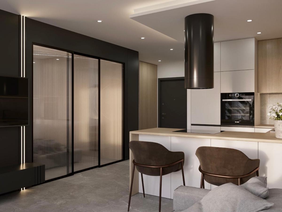Vip Apartament Lubelska Rzeszów Exterior foto
