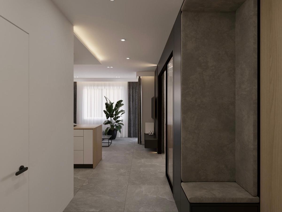 Vip Apartament Lubelska Rzeszów Exterior foto